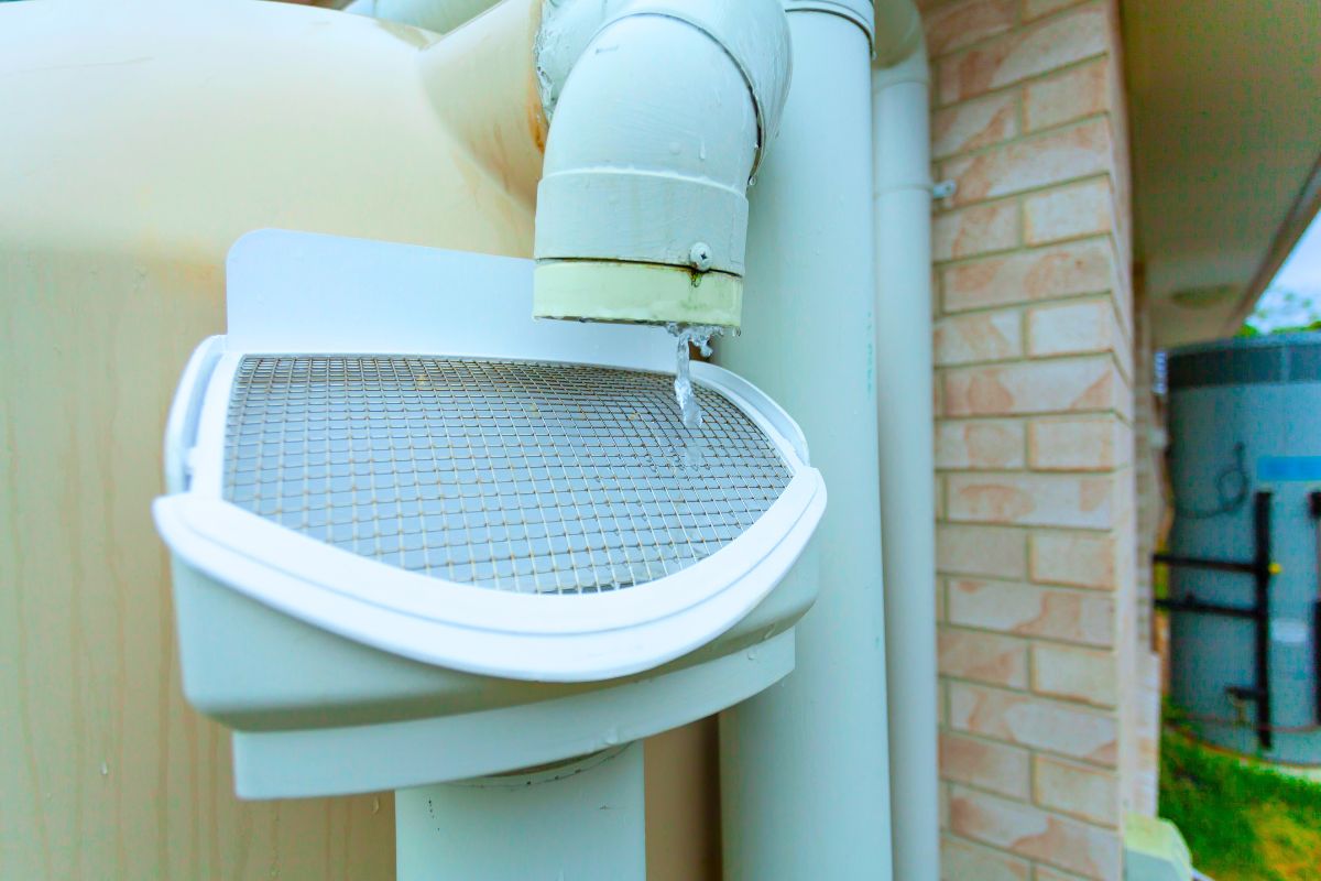 Como recuperar água da chuva