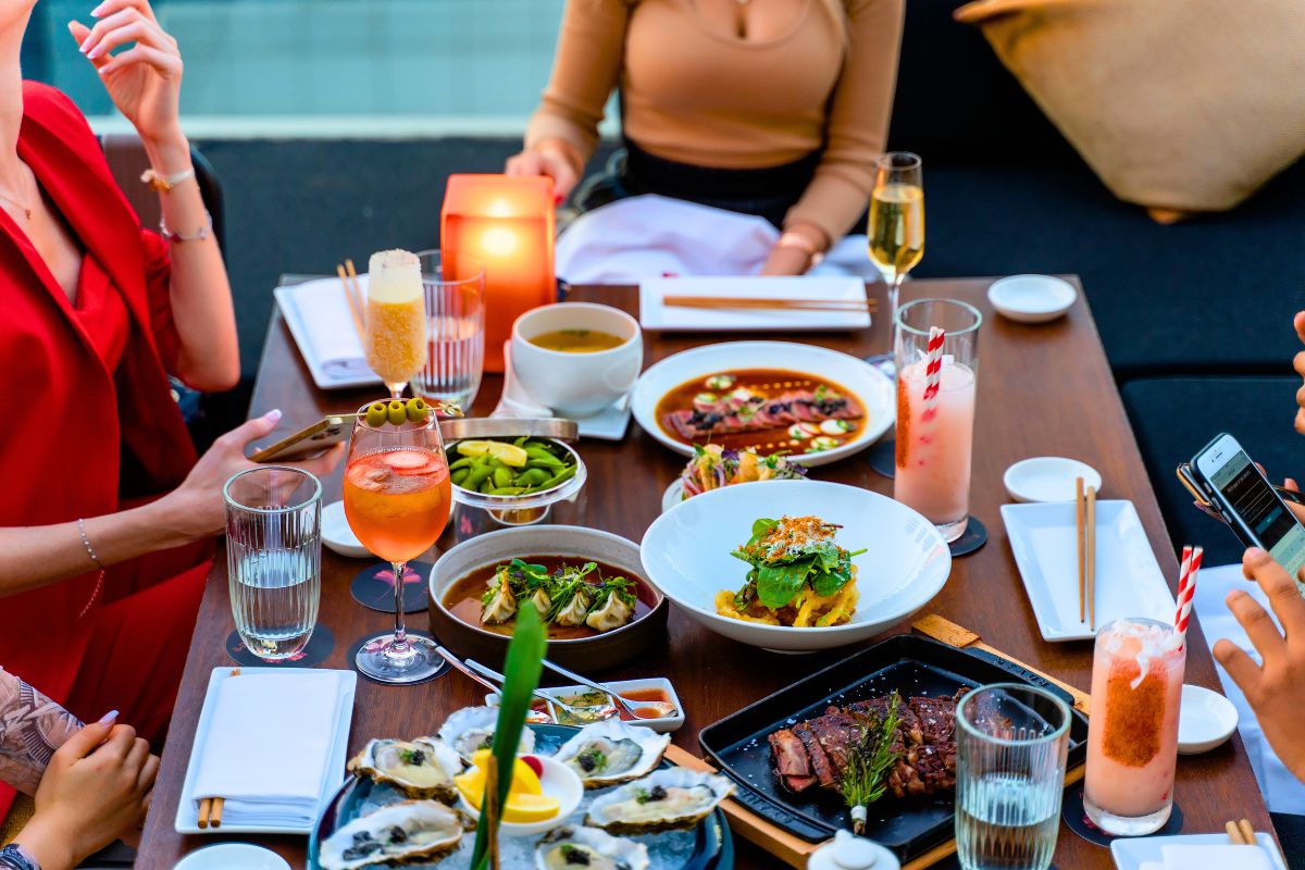 Estes alimentos difíceis de digerir