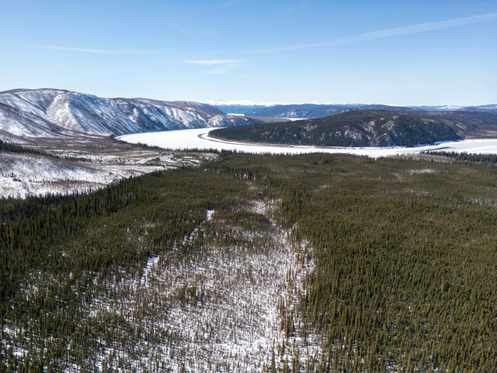 Depois que Trump cortou a Fundação Nacional de Ciências em 56 %, um venerável centro de pesquisa do Ártico fecha suas portas