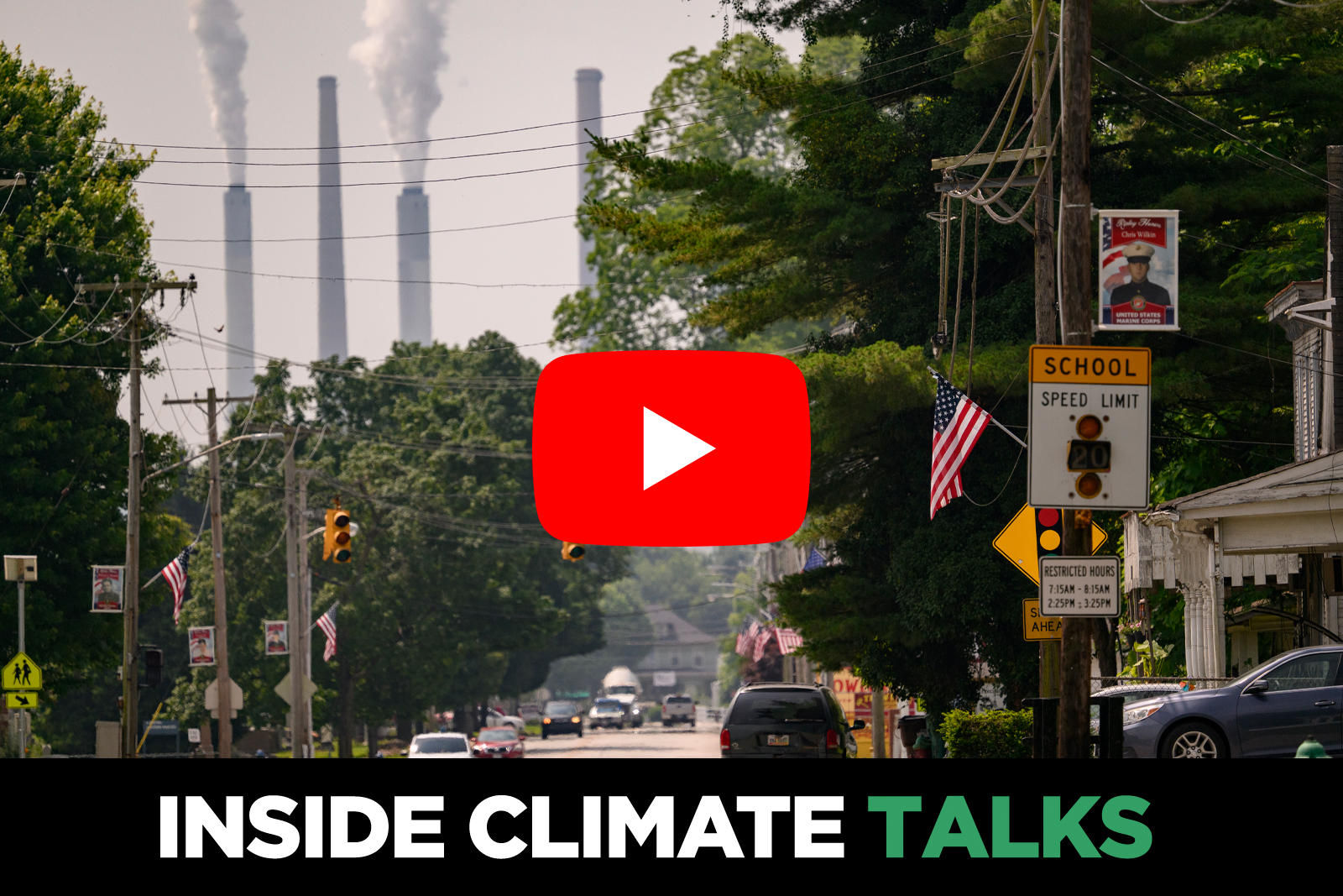 Desinformação em esteróides: a ciência climática leva isso ao queixo