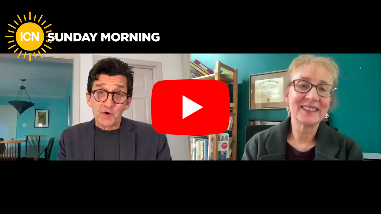 Um novo capítulo para justiça ambiental