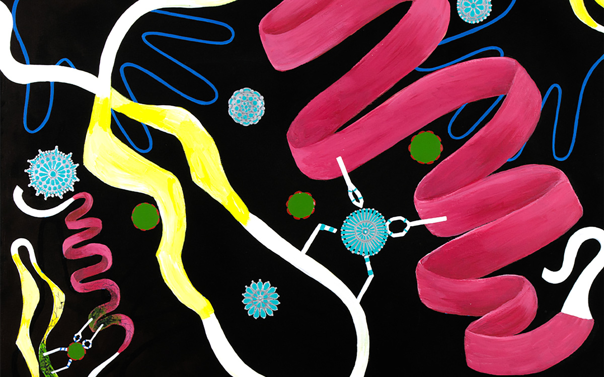 Imagem cortesia de Mallery Quetawki