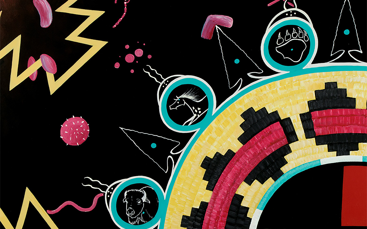 Imagem cortesia de Mallery Quetawki