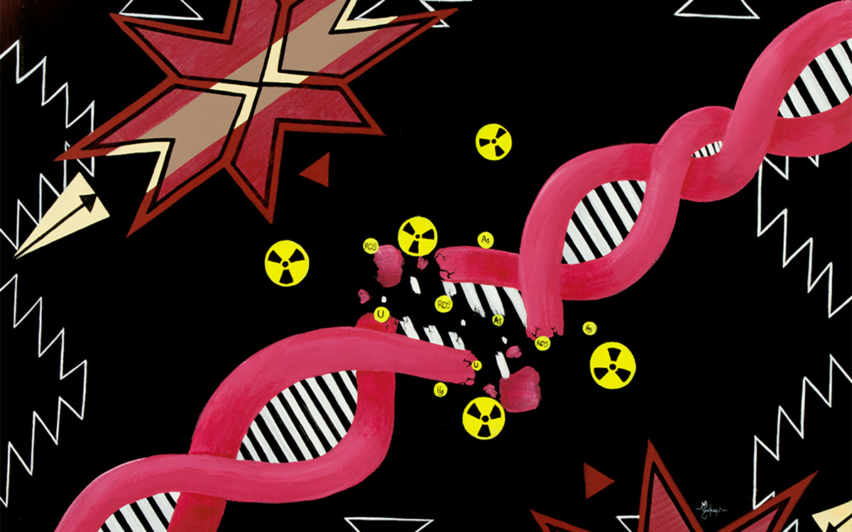 Imagem cortesia de Mallery Quetawki