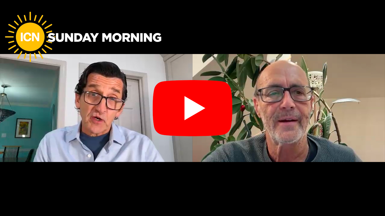 O que está acontecendo na COP30