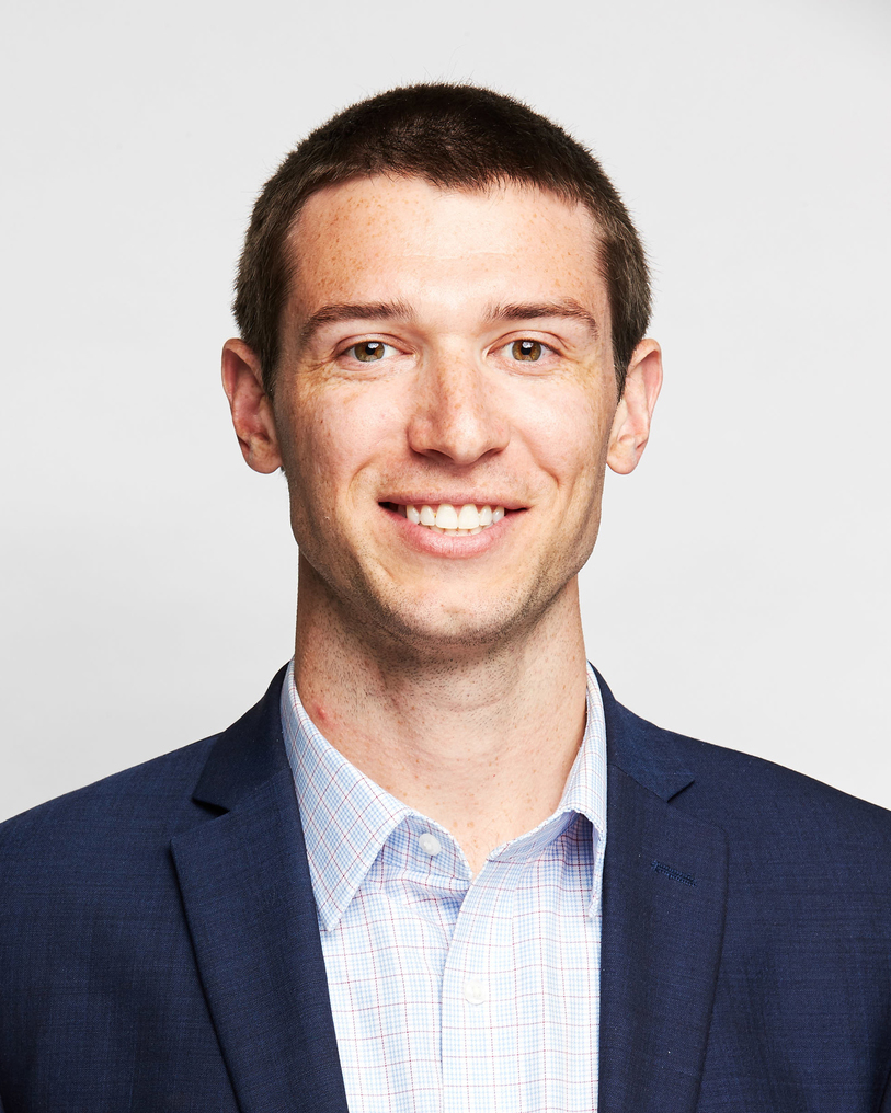 Peter Slowik é o líder de veículos de passageiros dos EUA no Conselho Internacional de Transporte Limpo.