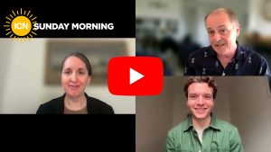 Departamento do Interior em turbulência