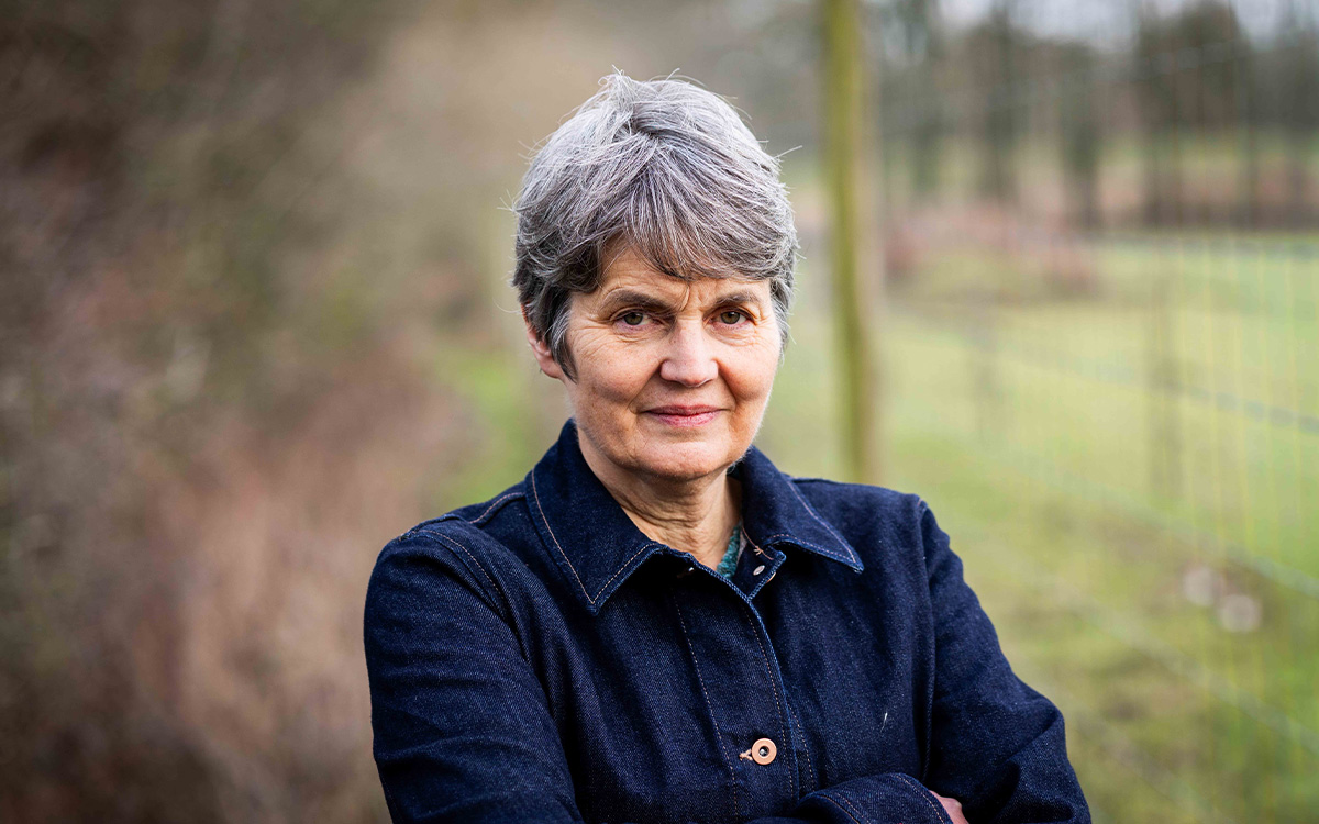 Foto cortesia do Prêmio Ambiental Goldman