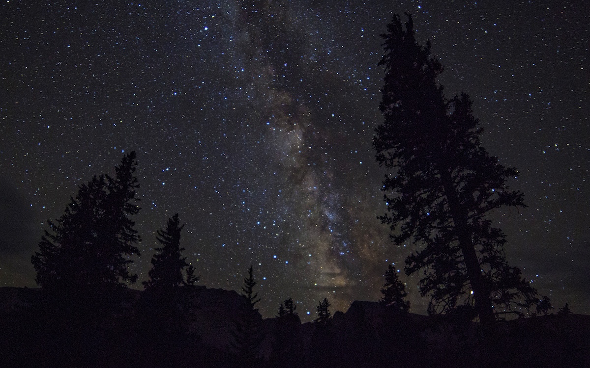 Foto cortesia da Travel Nevada