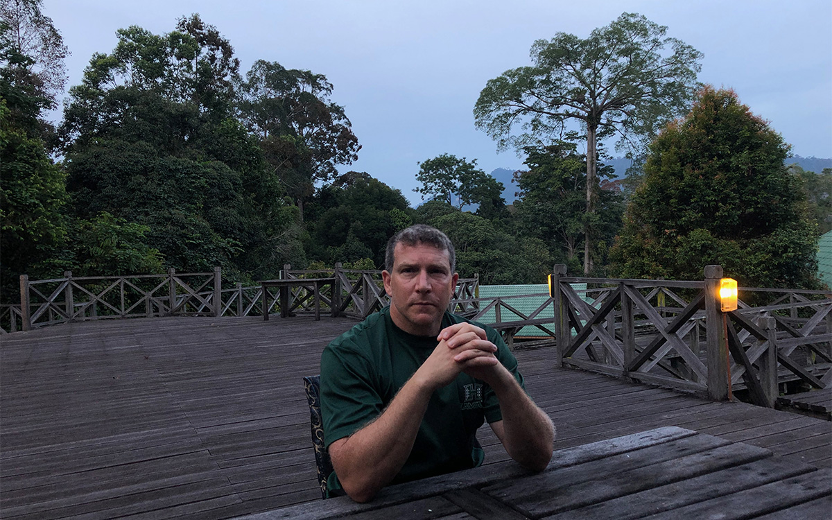 Foto de Camiel Doorenweerd