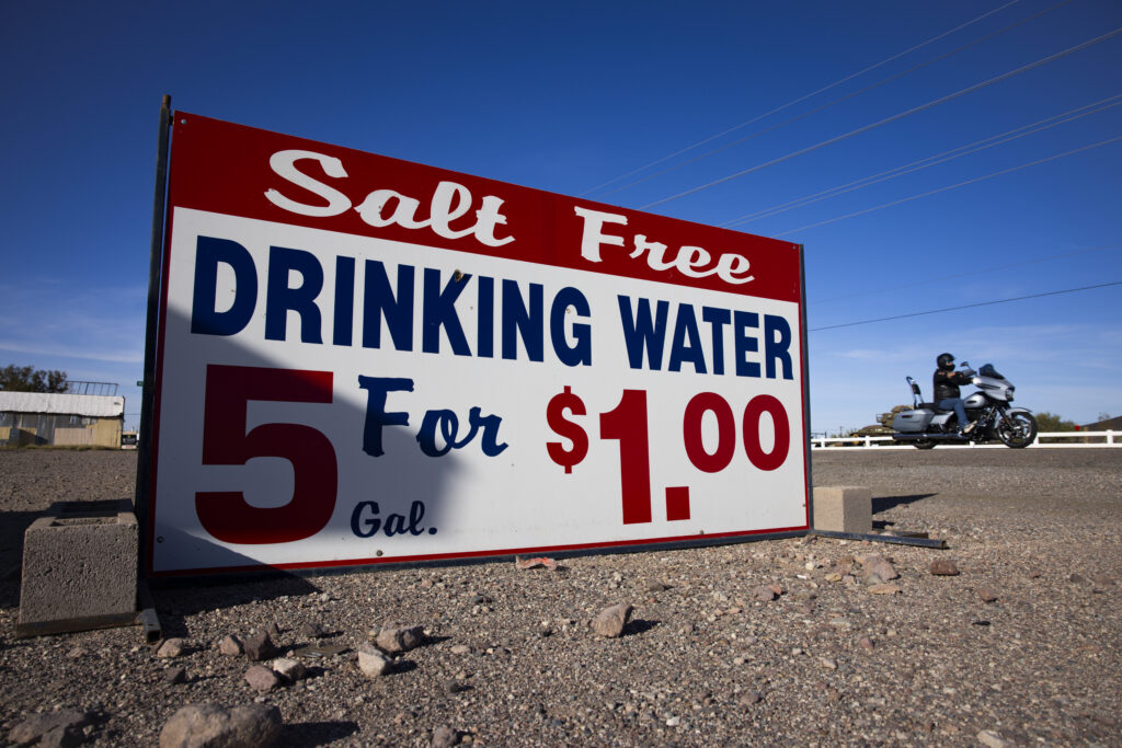 Esta crescente ameaça climática pode estar aumentando sua pressão arterial