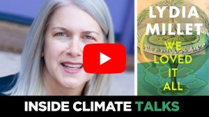 Memórias, Ficção e o Mundo Natural