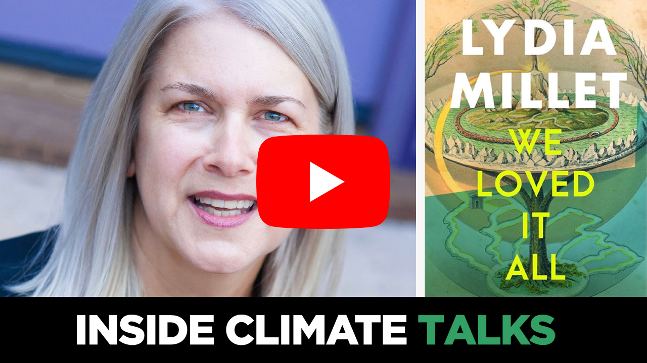 Memórias, Ficção e o Mundo Natural