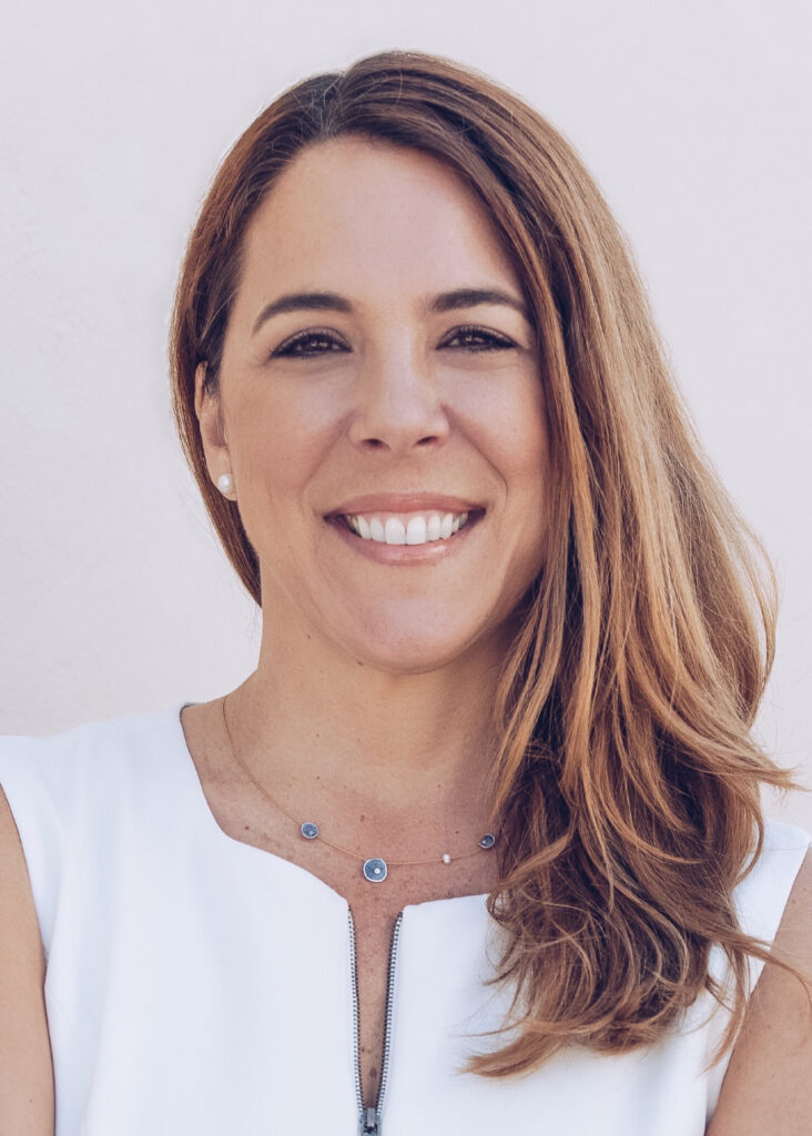 Yoca Arditi-Rocha é CEO do Instituto CLEO.