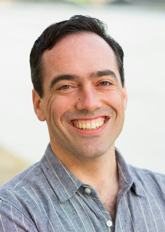 O democrata Peter Hubbard ganhou um mandato temporário de um ano e agora está concorrendo à reeleição. Crédito: Peter Hubbard para Georgia PSC