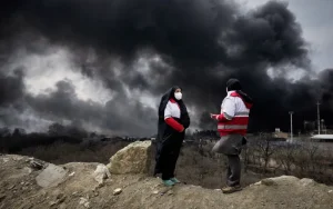 Foto de Vahid Salemi/AP