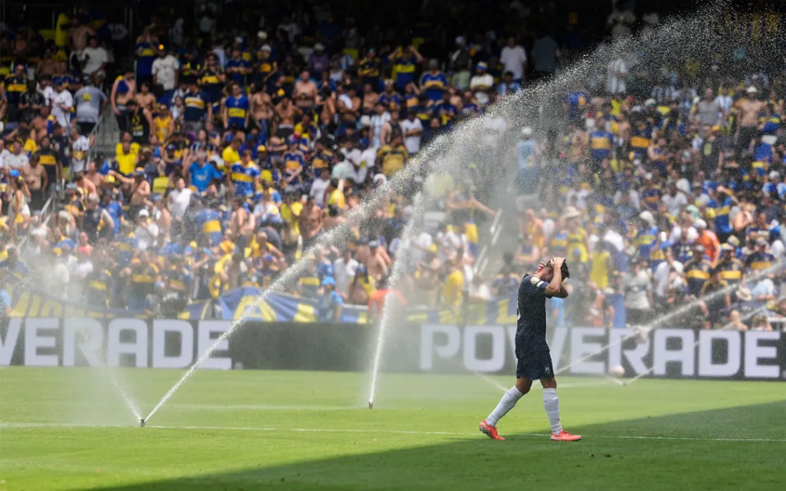 Foto de George Walker IV/AP