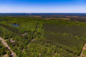 The developer of Project Marvel, a proposed massive hyperscale data center, has requested the rezoning of additional agricultural land in southwest Bessemer, Ala. Credit: Lee Hedgepeth/Inside Climate News